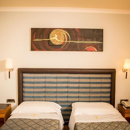 Hotel Ares Pontinia Rom bilde