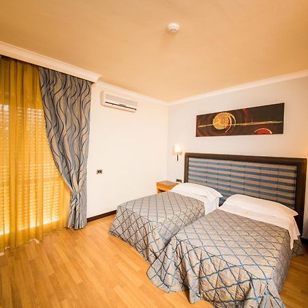 Hotel Ares Pontinia Rom bilde