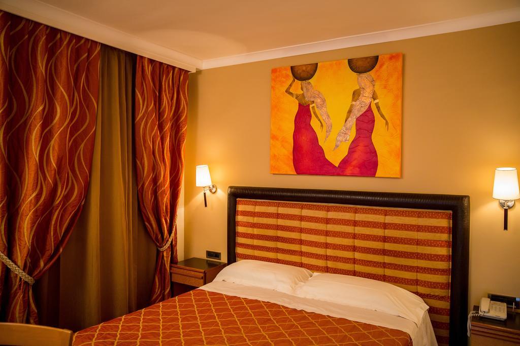 Hotel Ares Pontinia Rom bilde