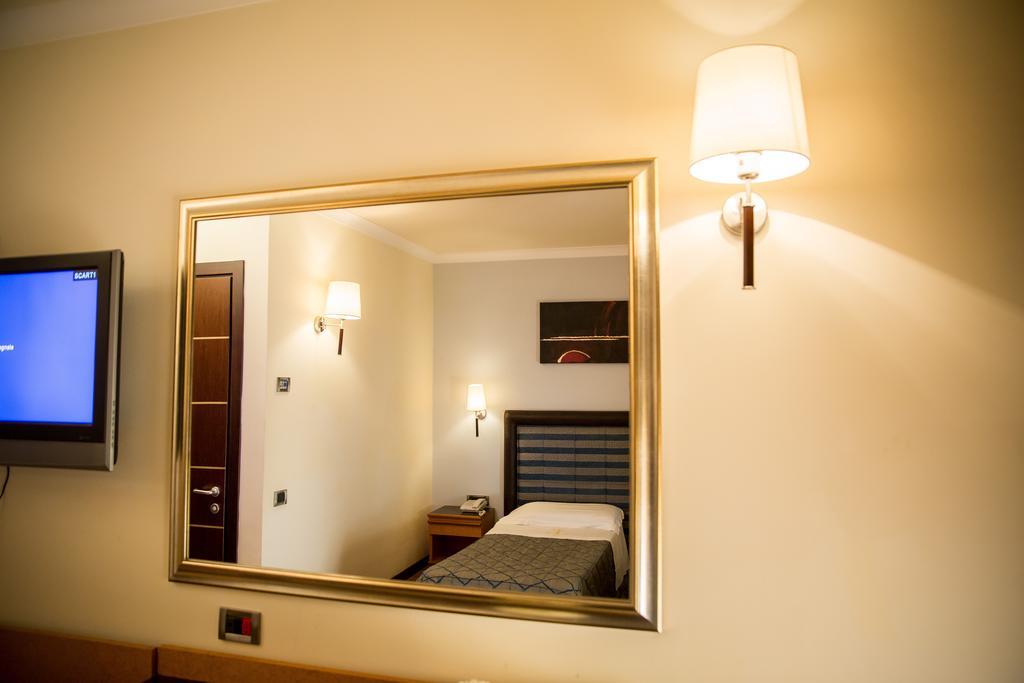 Hotel Ares Pontinia Rom bilde